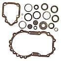 Manual Transmission Rebuild Kit, Excludes Syncros