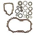 Manual Transmission Rebuild Kit, Excludes Syncros