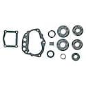 Manual Transmission Rebuild Kit, Excludes Syncros