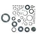 Manual Transmission Rebuild Kit, Excludes Syncros