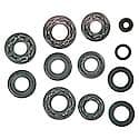 Manual Transmission Rebuild Kit, Excludes Syncros