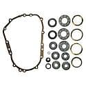 Manual Transmission Rebuild Kit, Includes Syncros