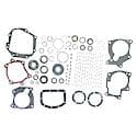 Manual Transmission Rebuild Kit, Excludes Syncros