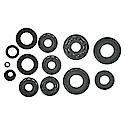 Manual Transmission Rebuild Kit, Excludes Syncros