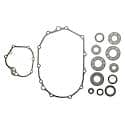 Manual Transmission Rebuild Kit, Excludes Syncros