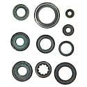 Manual Transmission Rebuild Kit, Excludes Syncros