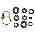 Manual Transmission Rebuild Kit, Excludes Syncros