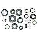 Manual Transmission Rebuild Kit, Excludes Syncros