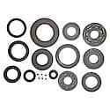 Manual Transmission Rebuild Kit, Excludes Syncros