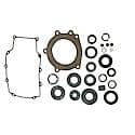 Manual Transmission Rebuild Kit, Excludes Syncros