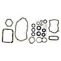 Manual Transmission Rebuild Kit, Excludes Syncros