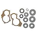 Manual Transmission Rebuild Kit, Excludes Syncros