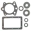 Manual Transmission Rebuild Kit, Excludes Syncros