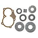 Manual Transmission Rebuild Kit, Excludes Syncros