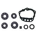 Manual Transmission Rebuild Kit, Excludes Syncros