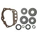 Manual Transmission Rebuild Kit, Excludes Syncros