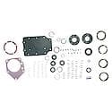 Manual Transmission Rebuild Kit, Includes Syncros