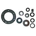 Manual Transmission Rebuild Kit, Excludes Syncros