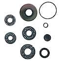 Manual Transmission Rebuild Kit, Excludes Syncros