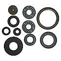 Manual Transmission Rebuild Kit, Excludes Syncros