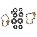 Manual Transmission Rebuild Kit, Excludes Syncros