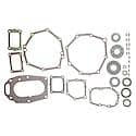 Manual Transmission Rebuild Kit, Excludes Syncros