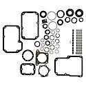 Manual Transmission Rebuild Kit, Excludes Syncros