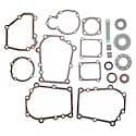 Manual Transmission Rebuild Kit, Excludes Syncros