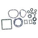 Manual Transmission Rebuild Kit, Excludes Syncros