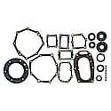 Manual Transmission Rebuild Kit, Excludes Syncros