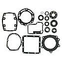 Manual Transmission Rebuild Kit, Excludes Syncros