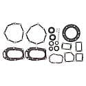 Manual Transmission Rebuild Kit, Excludes Syncros