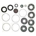 Manual Transmission Rebuild Kit, Excludes Syncros