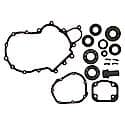 Manual Transmission Rebuild Kit, Excludes Syncros