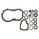 Manual Transmission Rebuild Kit, Excludes Syncros