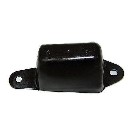 Axle Snubber; Rear; 87-95 Jeep Wrangler YJ