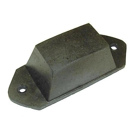 Axle Snubber; 41-71 Willys/Jeep Models