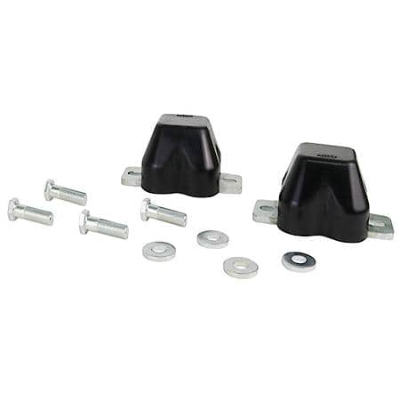 Bump Stop Bushing