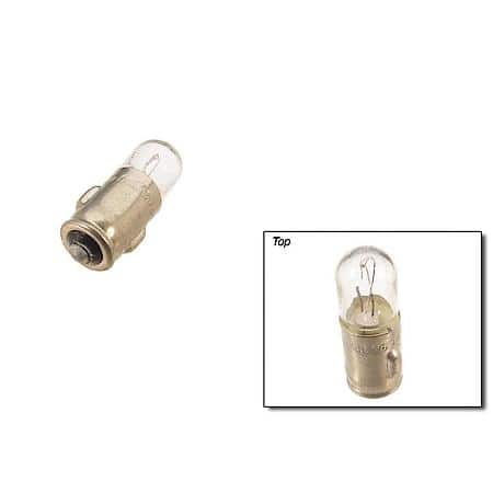 Standard Halogen Miniature Bulb