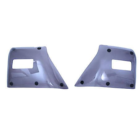 Molded Fender Guard