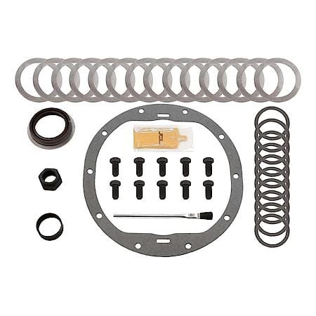 Differential Gear Install Kit