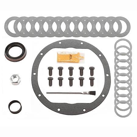 Differential Gear Install Kit