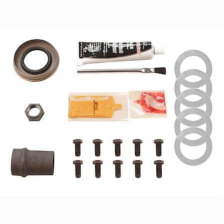 Differential Gear Install Kit