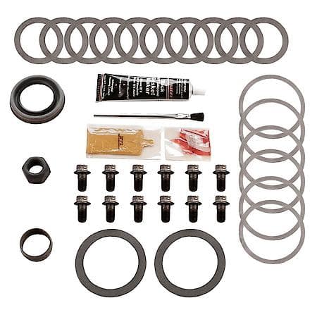 Differential Gear Install Kit