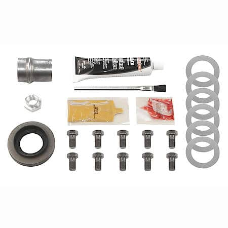 Differential Gear Install Kit