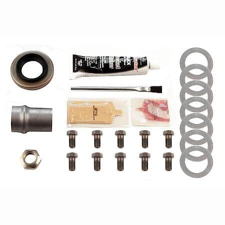 Differential Gear Install Kit