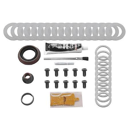 Differential Gear Install Kit