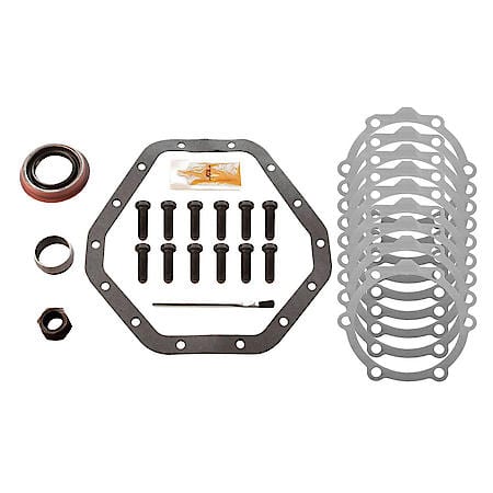 Differential Gear Install Kit