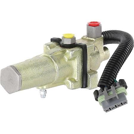 Remanufactured ABS Hydraulic Assembly