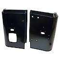 OE Replacement, Set Of 2